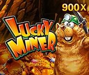 Lucky Miner