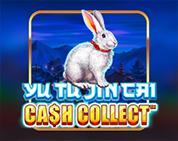 Yu Tu Jin Cai: Cash Collect™